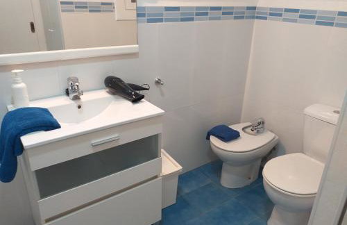 APARTAMENTO con TERRAZA VISTAS AL MAR - Foto 67