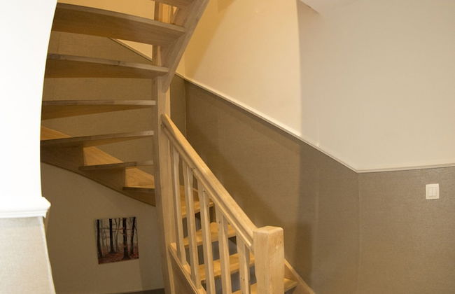 Ferme Chateau Laneffe - Foto 75