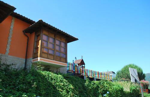 Aptos rurales Mirador Picos de Europa - Foto 64