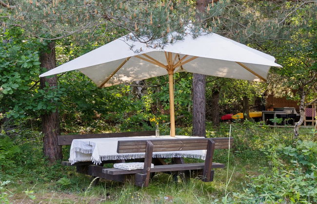 "Fietje" - 200m from the sea - Foto 9