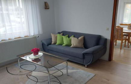 Haus Woschi Kehl-Auenheim - Foto 11