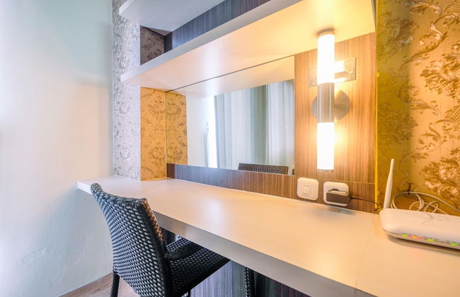 Stunning Studio Apartment @ Bogor Icon - Foto 8