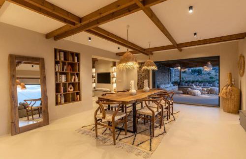 Villa Naos - Foto 29