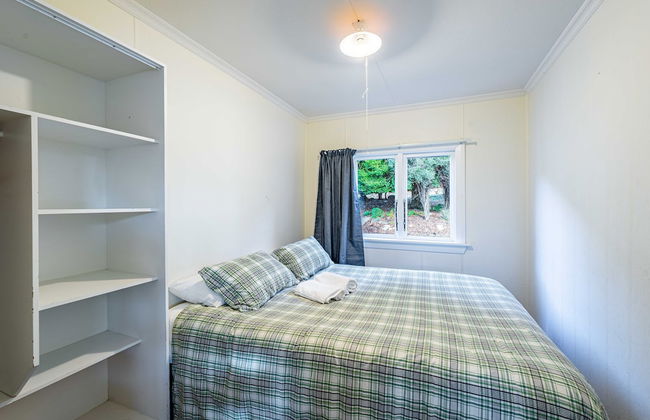 The Camp - Lake Hawea - Foto 60