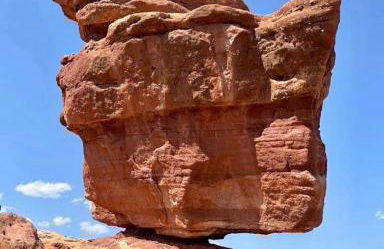 Pikes Peak Heaven's Retreat! - Foto 22