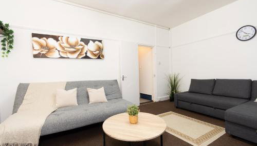 Cottage Flat 2BD Leyton Near Central Line - Sleeps 10 - Foto 5