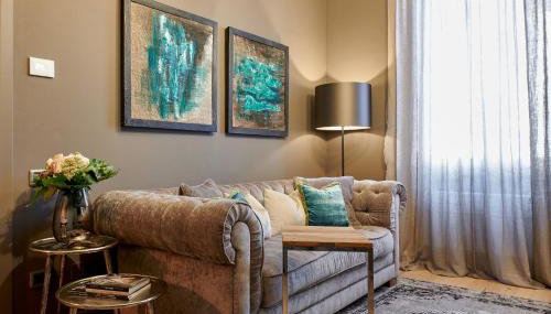 My Home For You - Tasso Style Apartment - Foto 4