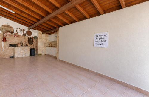 Blue Sky Villa in Crete - Photo 86