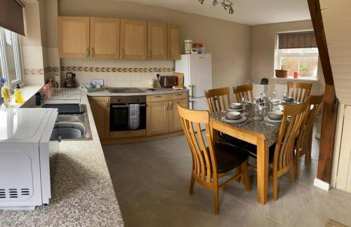 Newton Hall Farm cottage, hot tub garden views Nr Lytham Ribby - Foto 42