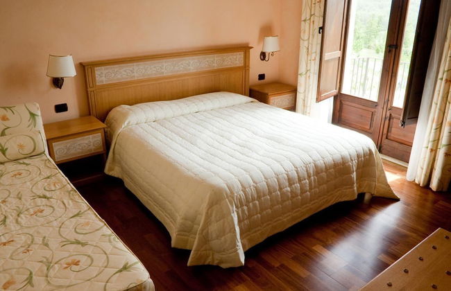 La Rosa Nel Bicchiere - Foto 4