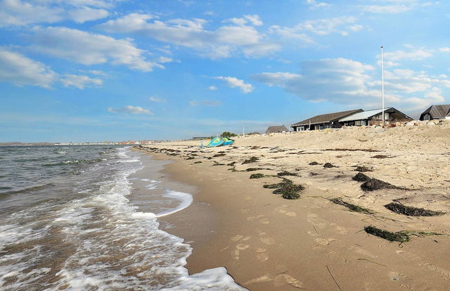 4 Star Holiday Home in Karrebaeksminde - Photo 49