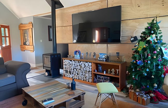 Cabañas Los Notros Puerto Varas - Foto 30