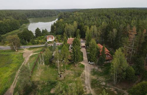 Ostoja Sawica - Foto 47