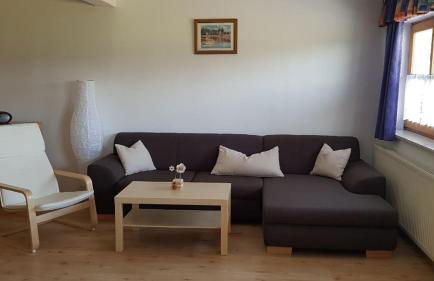 Ferienwohnung Spachtholz - Foto 2