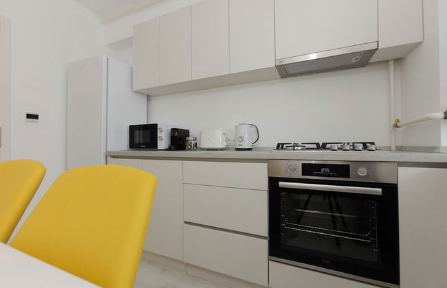 Brasov Holiday Apartments - Foto 66