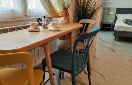 City Apartment - Il Ghiro - Foto 47