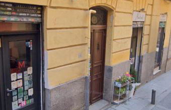 Chueca & Justicia - Luminoso apartamento en Centro - Photo 11