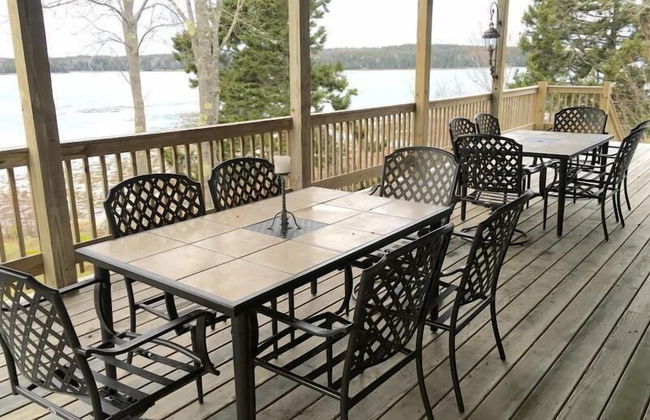 Clamshell By The Sea - Photo 40