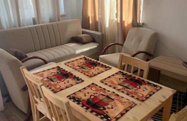 Apartament z ogródkiem Chłopy Jantarowa powierzchnia 60 m2 - Foto 3