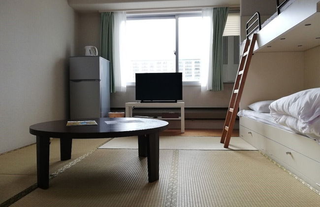 Angel Resort Yuzawa - Foto 55