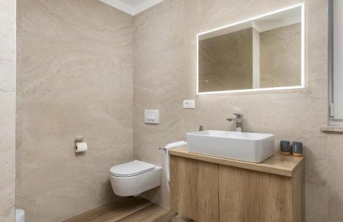 Romantic villa with pool, surrounded by nature - ID 2507 - by TRAVELER tourist agency Krk - Foto 43