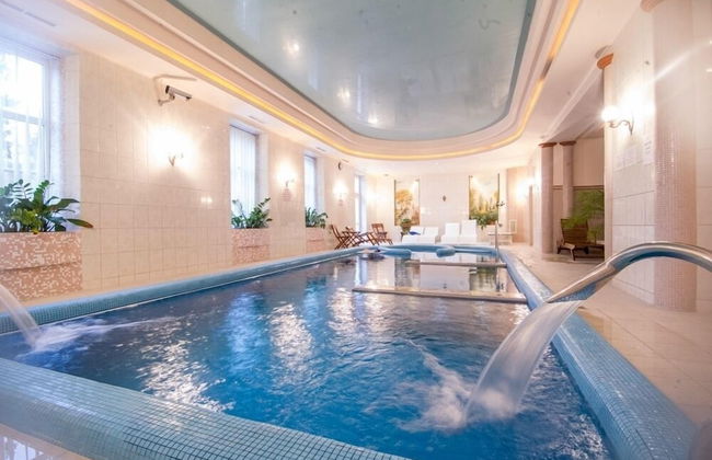 Batthyány Kastélyszálló - Foto 23