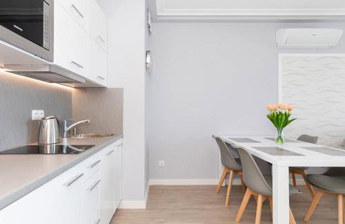 Apartos Sailor - Luxury Apartments - Foto 24