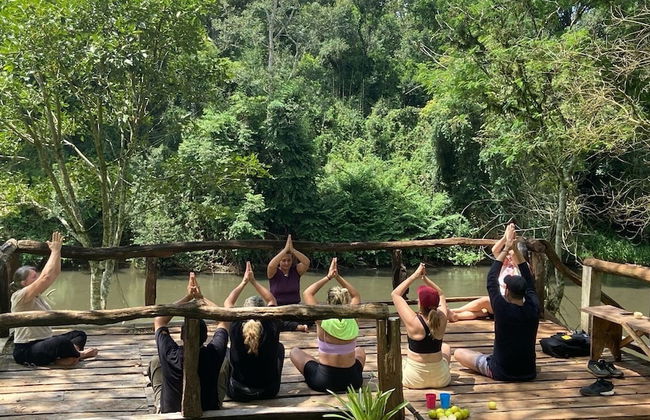 Piedra y Agua Eco Lodge - Foto 6