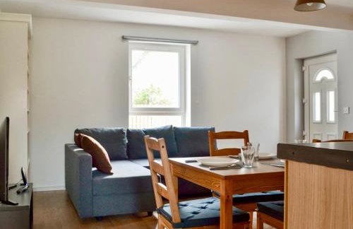 The Coolins cottage with wood burner - Foto 23