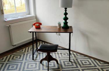 Ferienwohnung Waldeule - Foto 5