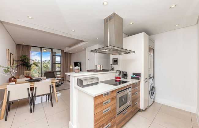 Lawhill Luxury Apartments - Photo 29