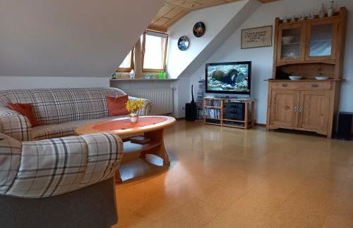 Ferienwohnung am Rotdornweg - Foto 7