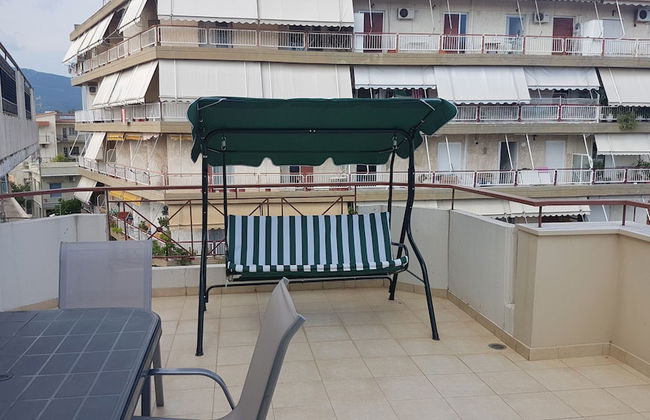 Cozy Loft - Photo 25