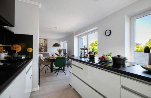 Ferienwohnung Alte Tischlerei - Foto 9