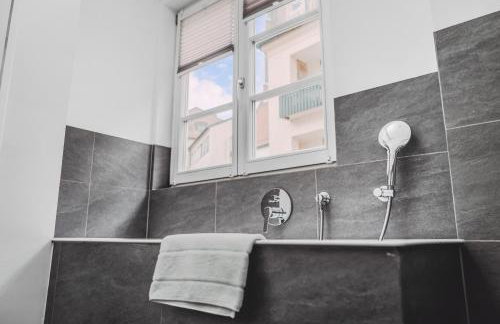 Downtown Hideaway - Urlaub deluxe in Landshut - Foto 25