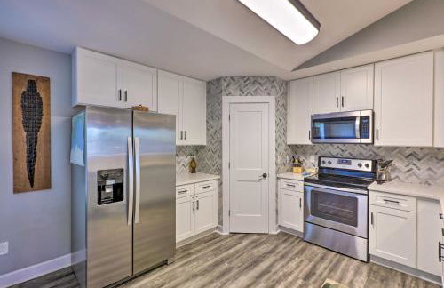 Nature Lovers Paradise Hike, Bike and Fish! - Foto 9