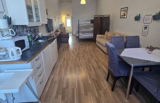 Reykjanes Guesthouse - Foto 30