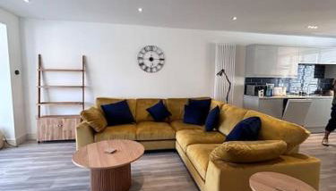 Apartment in North Norfolk - Foto 5