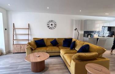 Apartment in North Norfolk - Foto 5