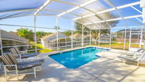 4 bedrooms pool home Highlands Reserve - Foto 3