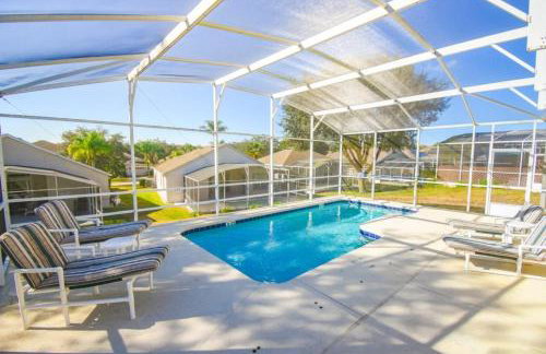 4 bedrooms pool home Highlands Reserve - Foto 3
