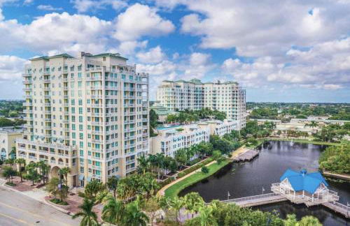 Tropical Coastal Resort Boynton Beach - Foto 29