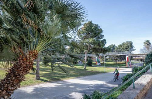 Limehome Valencia Carrer de Sant Jacint - Photo 98