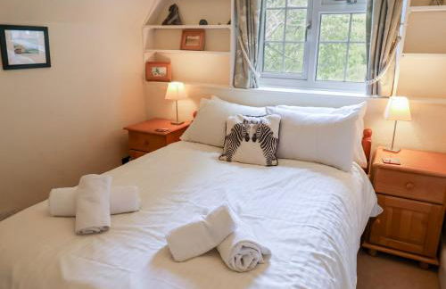 Barn Close Farm - Foto 18