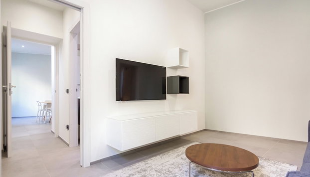 Prudenziana26 - Photo 3, Living area