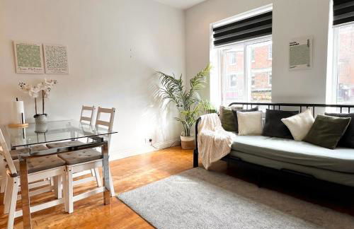 Cozy Waterloo Flat Sleeps 4 - 10 Mins to London Eye - Foto 4