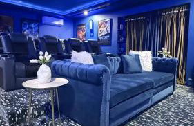 Mountain Vista Luxury Retreat! - Foto 17