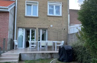 Grande maison à deux pas de la mer - Foto 48