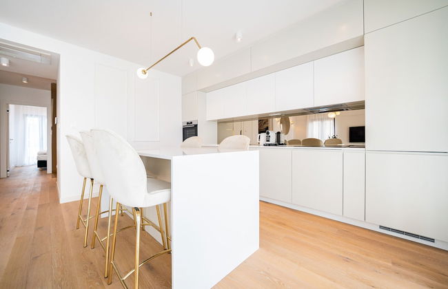 Adria Concept boutique apartments - Foto 67