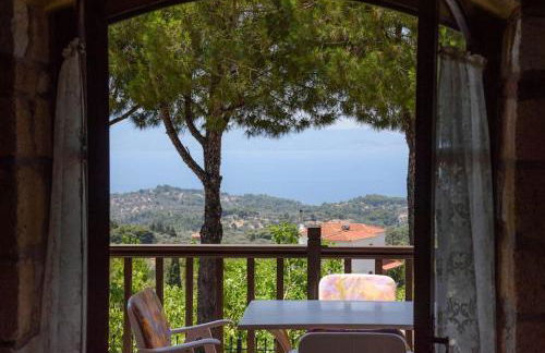 Nerotrivia stone house - Foto 25